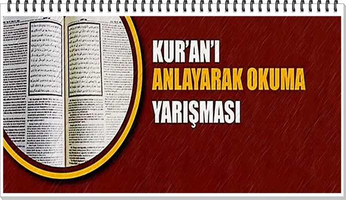 Kalem-Der’den Kur’an ayı Ramazan’da ''Kur’an’ı anlayarak okuma'' yarışması