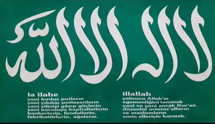 Nisa 123: İslam, temenni değil ölçü dinidir (VİDEO)