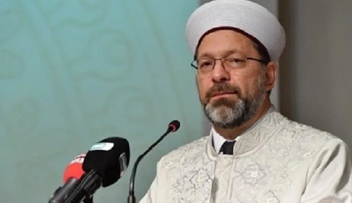 İki kuruluştan, DİB’in hutbesi ve gösterilen tepkilere dair açıklama