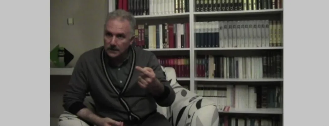 Kürşat Atalar ile “İslam’a Modernist Yaklaşımlar” üzerine söyleşi (VİDEO)