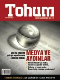 Aydınlar: Modern büyücüler!