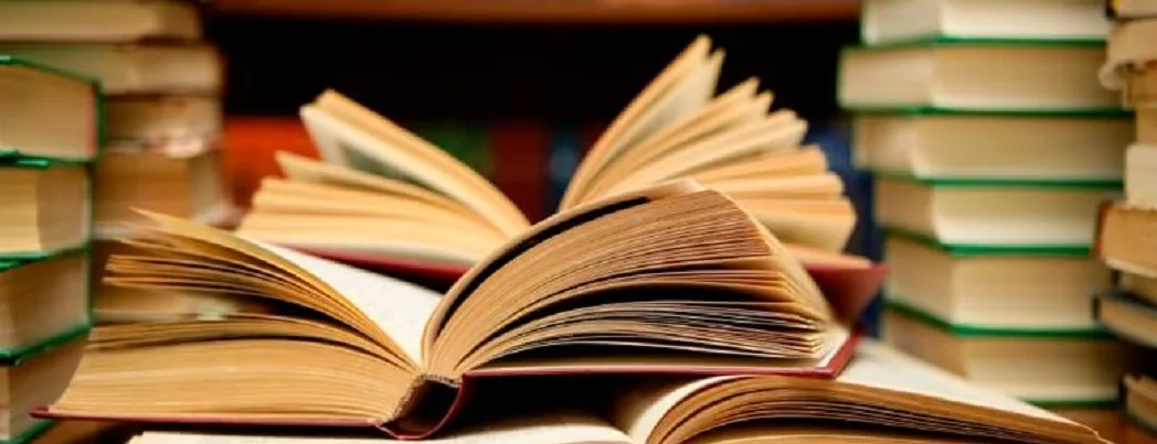 Okunacak daha çok kitap var