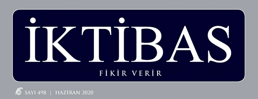 İktibas’ın Haziran sayısı çıktı