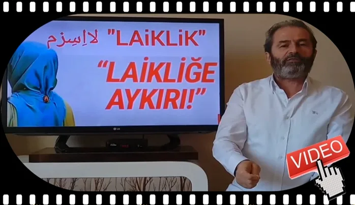 Laiklik, laikliğe aykırı