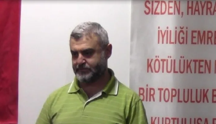 Normalleşme, Allah ve Rasulü’ne İtaat Üzere Bir Hayat Demektir (VİDEO)