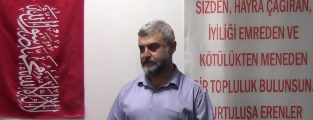 İnsanlara Sınır Çizen Değil, Kendisine Sınır Çizilen Allah İnancı ve Güncel Yansımaları (VİDEO)
