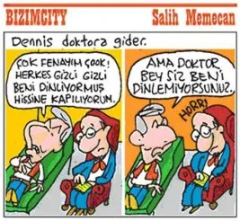 Herkes Baykal’ı dinler, fakat..