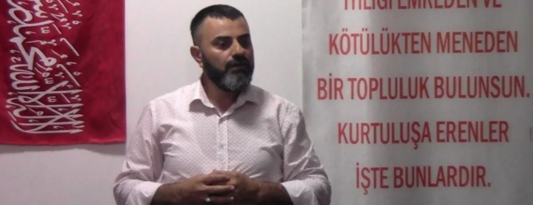 Allah dostları kimlerdir? (VİDEO)
