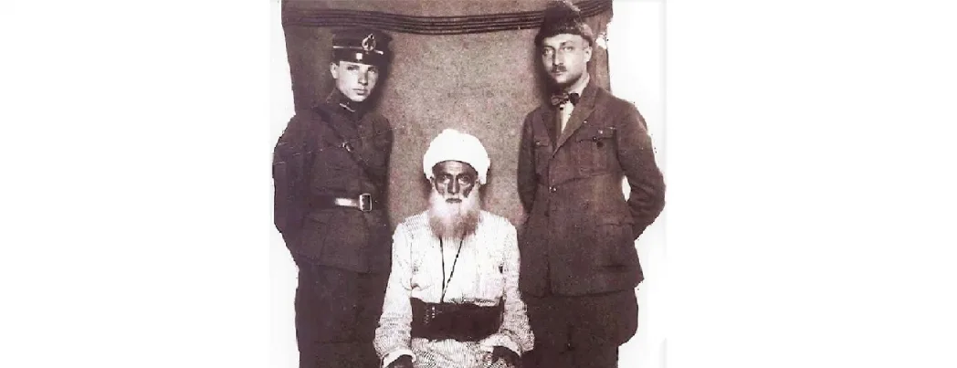Şeyh Said’i şehadetinin 95. yıldönümünde rahmetle anıyoruz