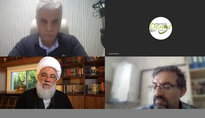 Tufeyli: Bütün ihtilaflarımızı Kur’an ile çözebiliriz (VİDEO)