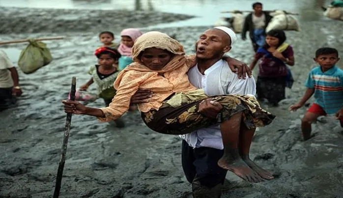 Arakanlı Müslümanlara yapılan sistematik zulüm devam ediyor