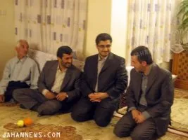 “Ahmedinejad gibi Cumhurbaşkanı” özlemi