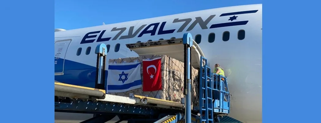 BAE ve Bahreyn Türkiye’yi çok geriden takip ediyorlar