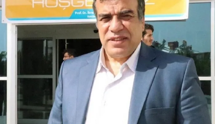 Kürtçe ödev veren akademisyen üniversiteden uzaklaştırıldı