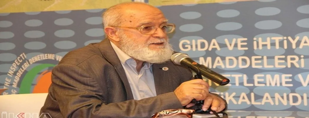“12. Helal ve Tayyip Ürünler Konferansı” bu yıl online olarak düzenlenecek