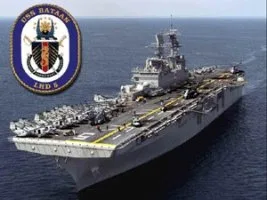 Yüzen Guantanamo