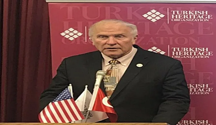 ABD’li Cumhuriyetçi vekil: Türkiye, ABD için her zaman çok önemli bir müttefik olmuştur