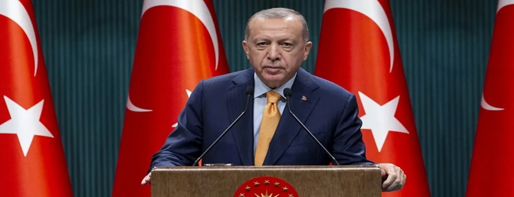 Erdoğan: NATO dahil her platformda ABD ile çalışmaya devam edeceğiz