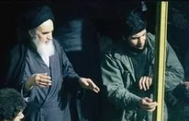 İmam Humeyni, uzlaşmacı anlayışı kesin olarak reddetti