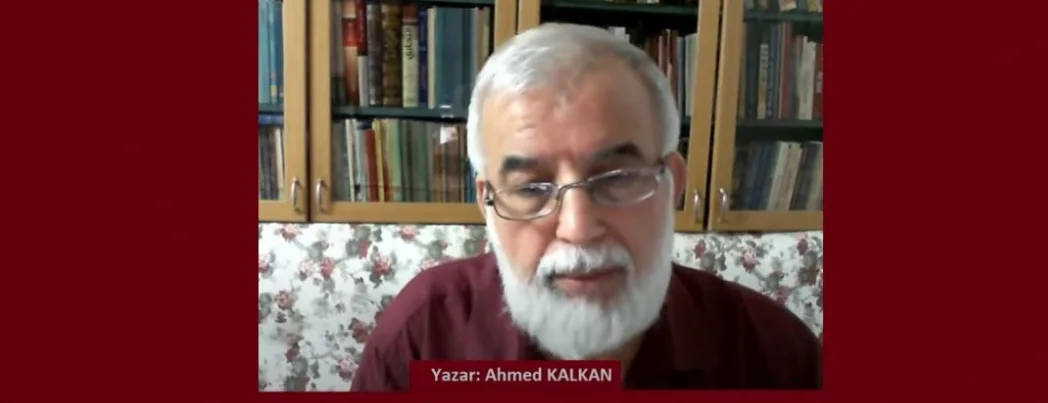 Kalkan: İnsan, Allah´ı Unutmanın Cezasını Çekiyor (VİDEO)