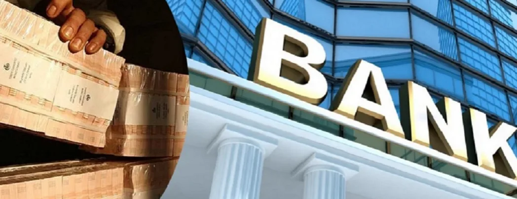 Kriz bir tek bankaları vurmadı