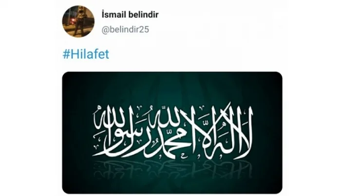Ahmed Kalkan, bekçinin işlediği “dehşetengiz suçu” yorumladı
