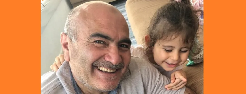 İnnâ lillahi ve innâ ileyhi râciun... İLKAV emektarı Ali Bıyık ağabey vefat etti