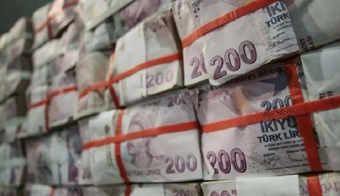 Bu taksimi kurt yapmaz kuzulara şah olsa... Bankacılık sektörünün net kârı 50 milyarı aştı