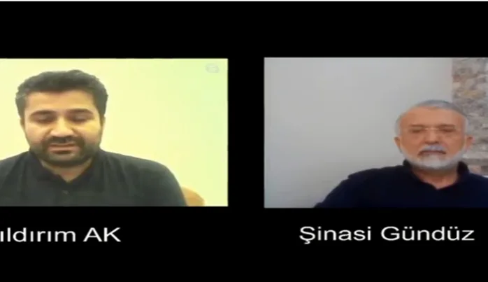 Şinasi Gündüz: Hz. İsâ’nın dini İslâm’dı, o bir İslâm peygamberiydi