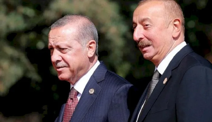 Aliyev arabulucu oldu, ‘Türkiye-İsrail ilişkileri normalleşiyor’ iddiası