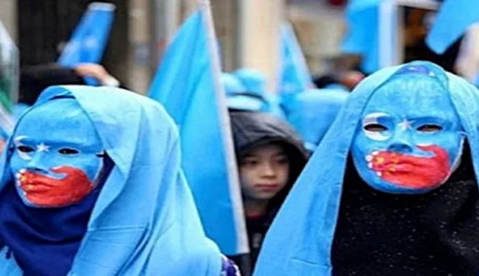 Çin, Uygur Türkleri’nin iadesi için Türkiye ile imzalanan anlaşmayı onayladı
