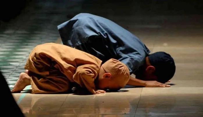 Hayatımız Allah´ın belirlediği çerçevede olmalı ki O´na kulluk gerçekleşebilsin (VİDEO-HABER)