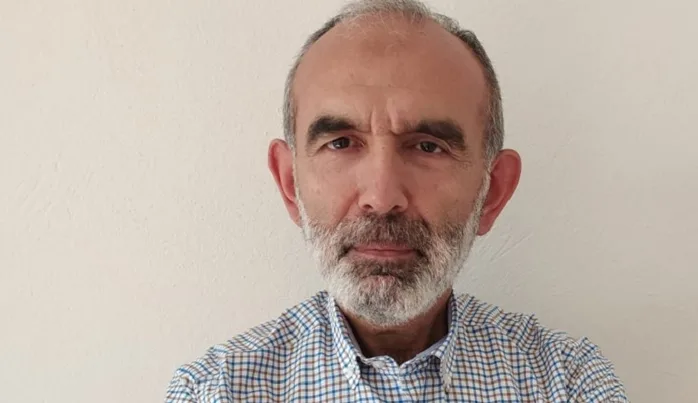 İktibas Dergisi online seminerlerin ilk konuğu Mehmed Durmuş oldu (VİDEO)
