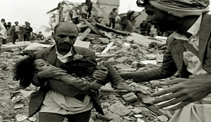 2020 yılı Yemen’de çok kanlı geçti