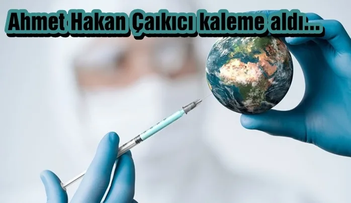 Hayrettin Hoca, mesele AŞI’dan mı ibaret?
