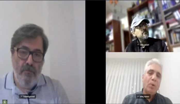 Radyo Denge ''Özgürlüklerimizi Kayıp mı Ediyoruz?'' adlı panel gerçekleştirdi (VİDEO)