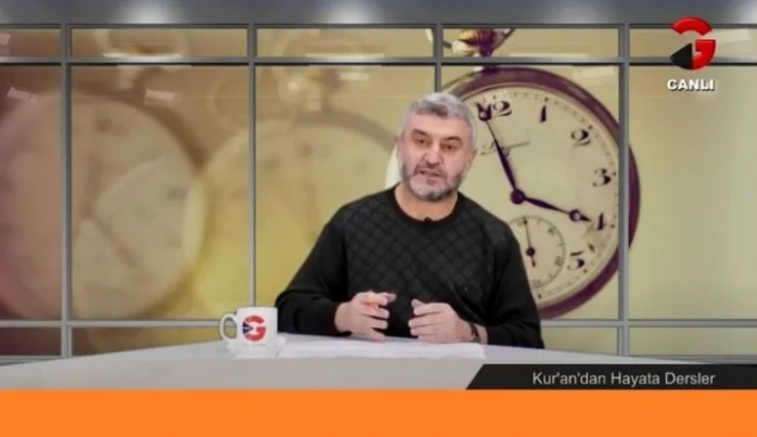 Zaman Bilinci, Yıl Sonu, Yıl Başı (VİDEO)