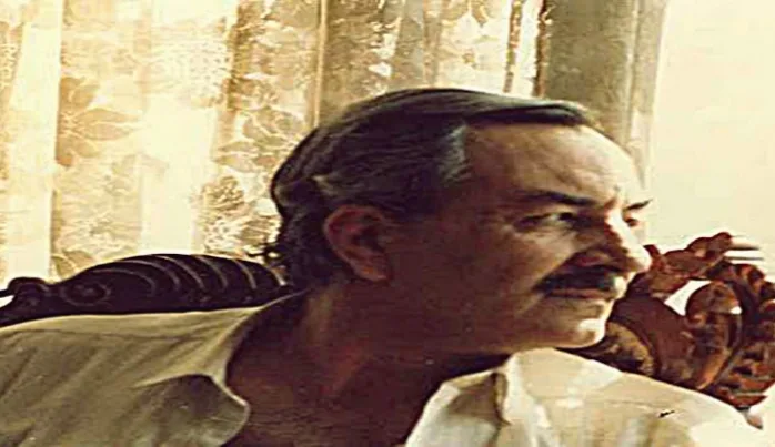Radyo Denge ‘Geçmişin Aynası’ - Ercüment ÖZKAN (VİDEO)