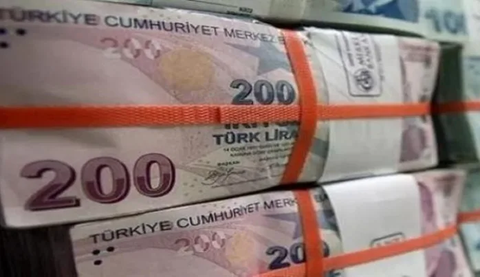 Bütçe açığı 172 milyar lirayı aştı!