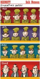 Oligarşide “ilerleme” var!