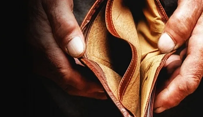 Açlık sınırı 3 bin 267 liraya yükseldi!