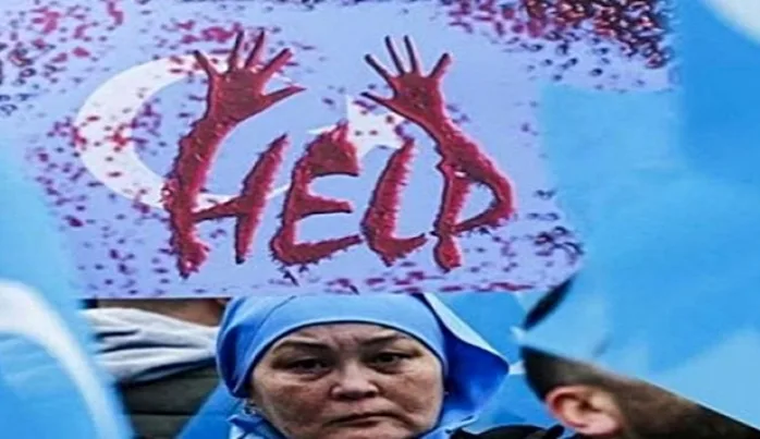 Türkiye’deki tutuklamalardan ve Çin’e iade sürecinden endişeliyiz