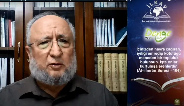 Gardiyanın ‘ehven-i şer’ olanını seçme süreçlerine katılanlar, zindandan asla çıkamazlar (VİDEO-HABER)