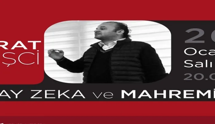 İktibas’ın bu hafta canlı yayın konuğu Murat Kirişci olacak