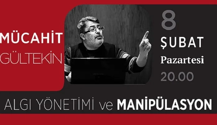 İktibas canlı yayını Pazartesi saat 20.00’de