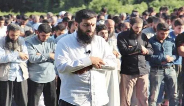 Bayuncuk davasında bir hukuksuz karar daha
