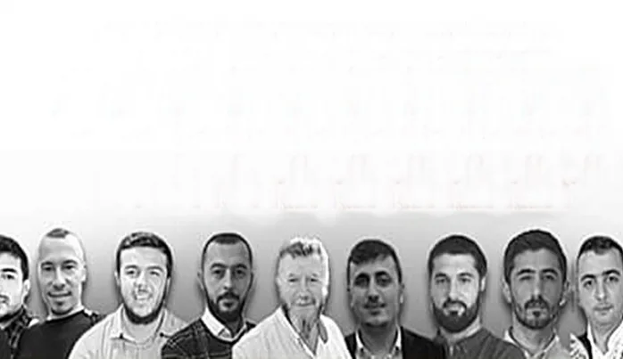 Hizb-ut Tahrir davasında 11 tahliye