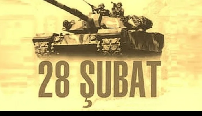 28 Şubat’a, Mâide Suresi 105. ayetten bakmak