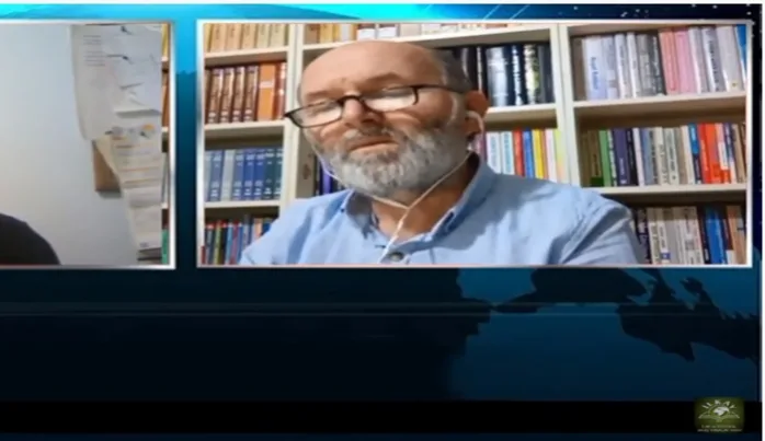 Radyo Denge, Gündem Özel´de İstanbul Sözleşmesi ve Âile konuşuldu (VİDEO)