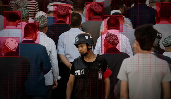 Çin’in, Uygurlara yönelik soykırımının polis kayıtları